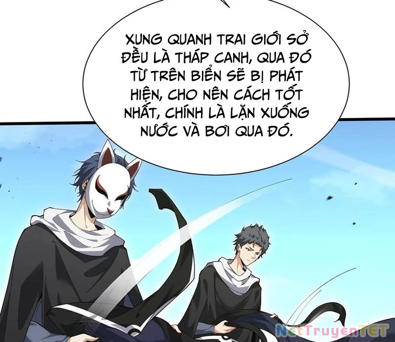 Ta Học Trảm Thần Trong Bệnh Viện Tâm Thần Chapter 188 - Trang 2