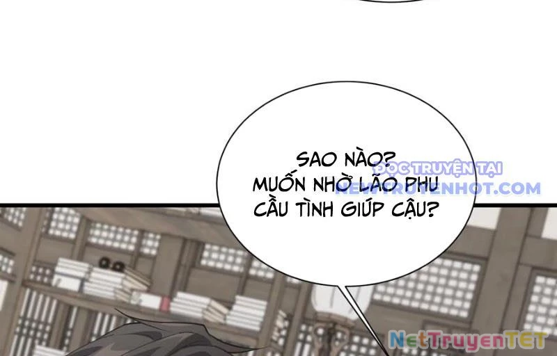 Ta Học Trảm Thần Trong Bệnh Viện Tâm Thần Chapter 184 - Trang 2