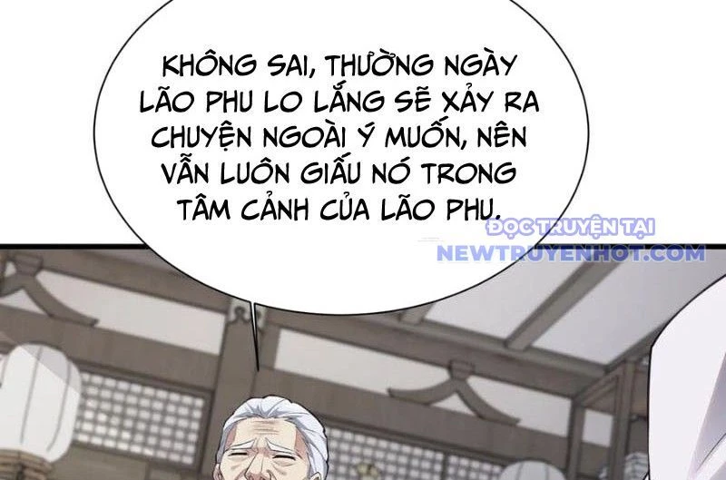 Ta Học Trảm Thần Trong Bệnh Viện Tâm Thần Chapter 184 - Trang 2