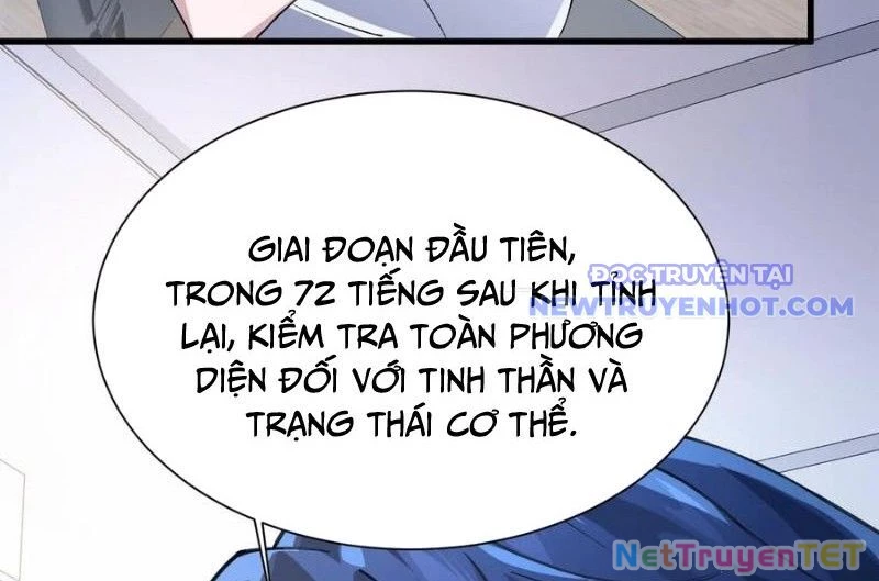 Ta Học Trảm Thần Trong Bệnh Viện Tâm Thần Chapter 184 - Trang 2