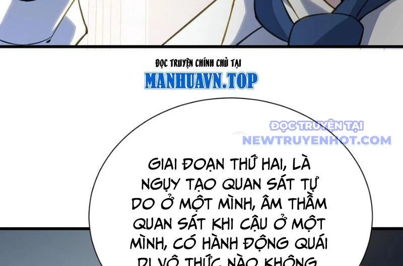 Ta Học Trảm Thần Trong Bệnh Viện Tâm Thần Chapter 184 - Trang 2