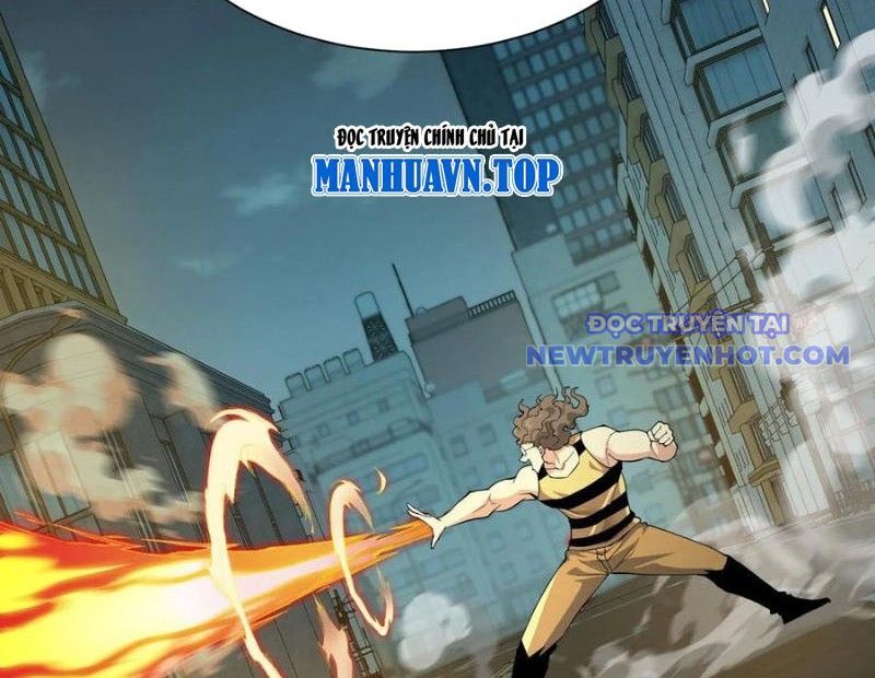 Ta Học Trảm Thần Trong Bệnh Viện Tâm Thần Chapter 183 - Trang 2