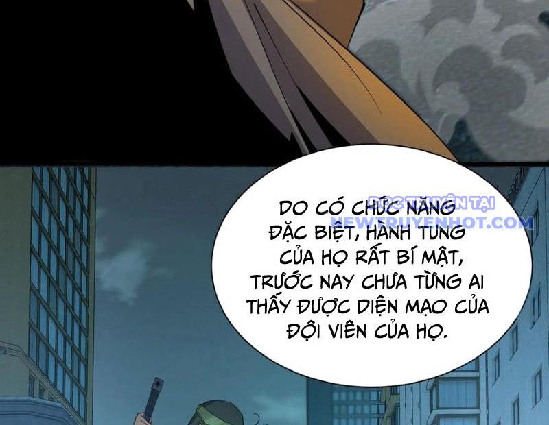 Ta Học Trảm Thần Trong Bệnh Viện Tâm Thần Chapter 183 - Trang 2