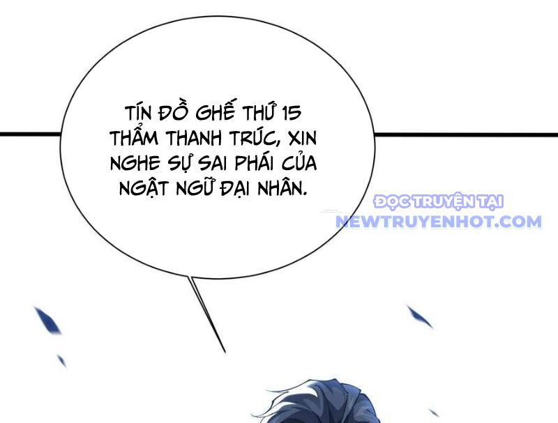 Ta Học Trảm Thần Trong Bệnh Viện Tâm Thần Chapter 183 - Trang 2