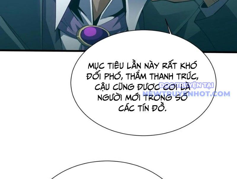 Ta Học Trảm Thần Trong Bệnh Viện Tâm Thần Chapter 183 - Trang 2