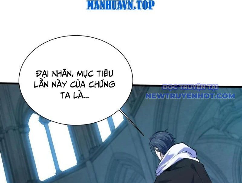 Ta Học Trảm Thần Trong Bệnh Viện Tâm Thần Chapter 183 - Trang 2