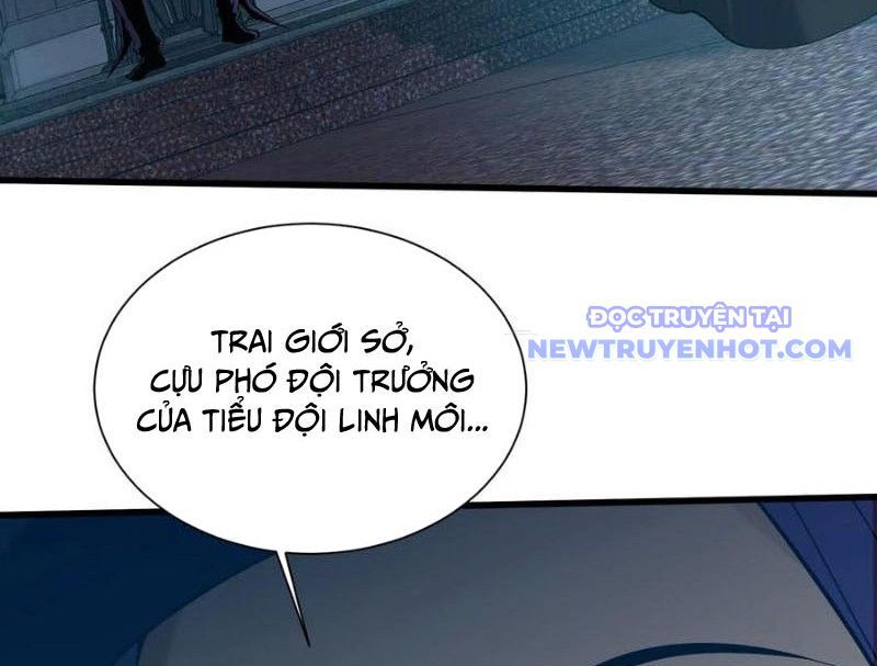 Ta Học Trảm Thần Trong Bệnh Viện Tâm Thần Chapter 183 - Trang 2