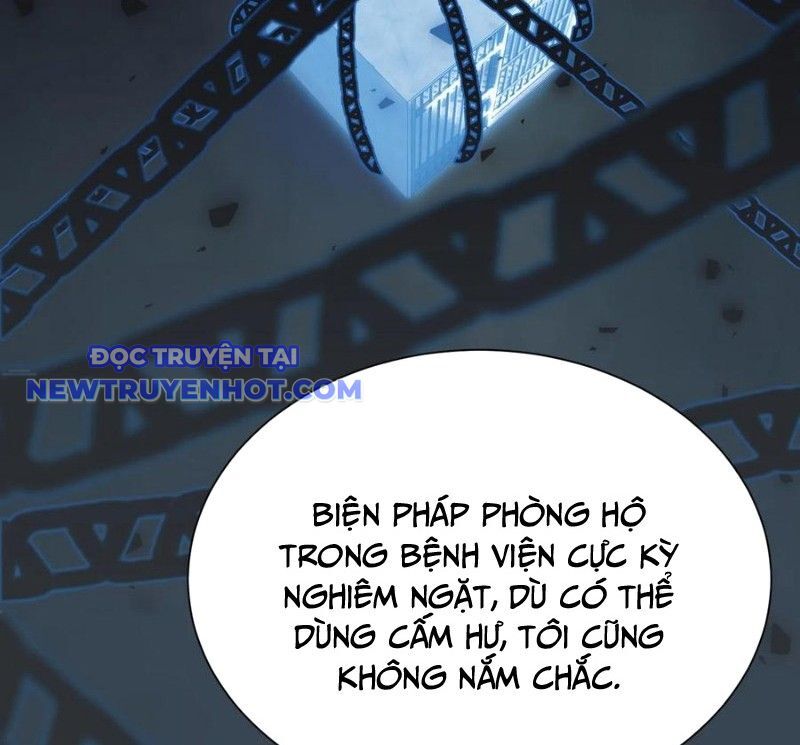 Ta Học Trảm Thần Trong Bệnh Viện Tâm Thần Chapter 179 - Trang 2