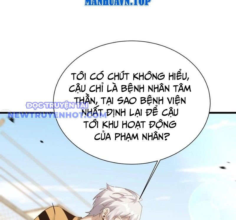 Ta Học Trảm Thần Trong Bệnh Viện Tâm Thần Chapter 179 - Trang 2