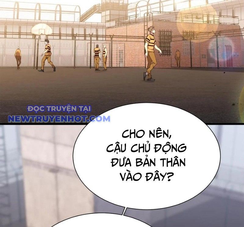 Ta Học Trảm Thần Trong Bệnh Viện Tâm Thần Chapter 179 - Trang 2