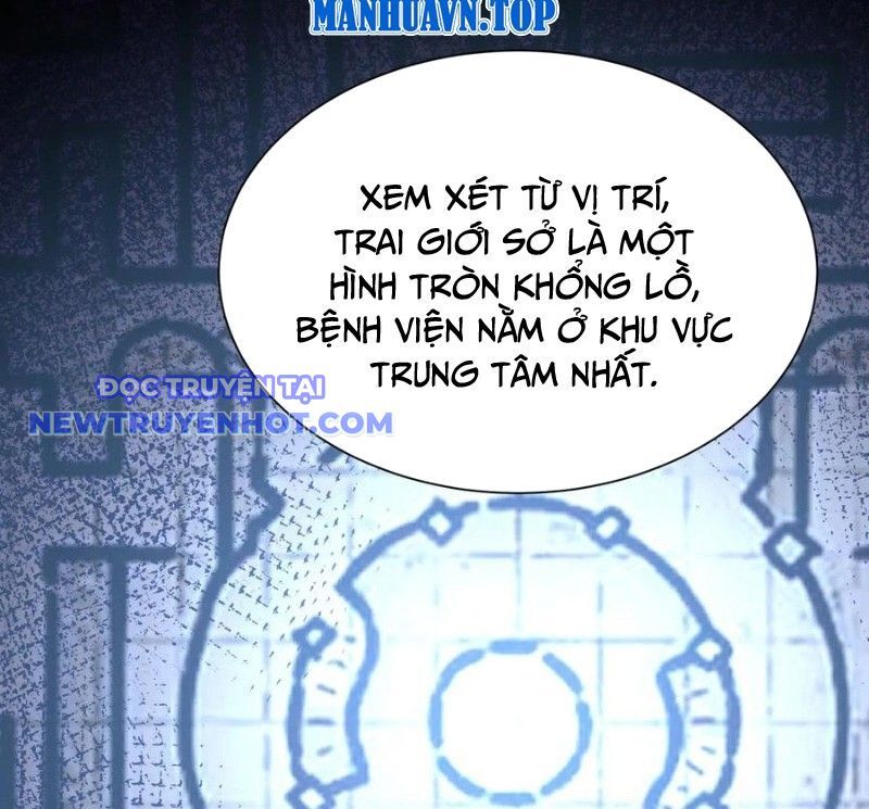 Ta Học Trảm Thần Trong Bệnh Viện Tâm Thần Chapter 179 - Trang 2