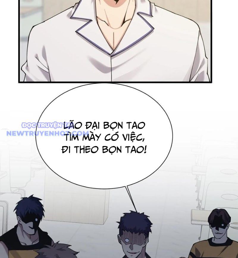 Ta Học Trảm Thần Trong Bệnh Viện Tâm Thần Chapter 178 - Trang 2