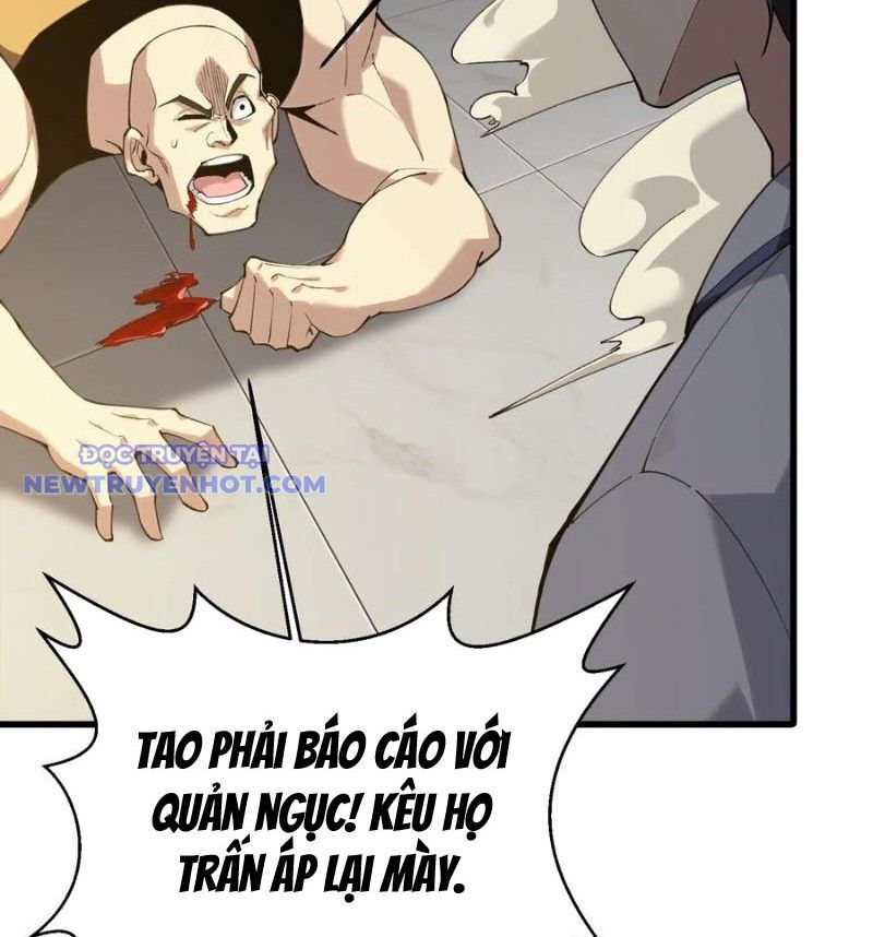 Ta Học Trảm Thần Trong Bệnh Viện Tâm Thần Chapter 178 - Trang 2