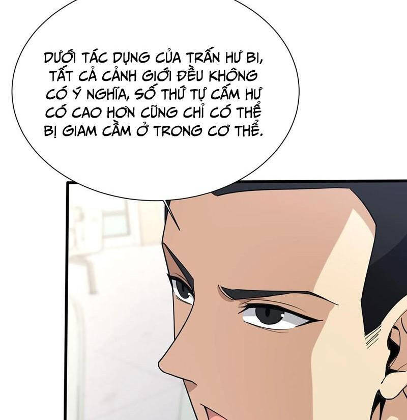 Ta Học Trảm Thần Trong Bệnh Viện Tâm Thần Chapter 173 - Trang 2