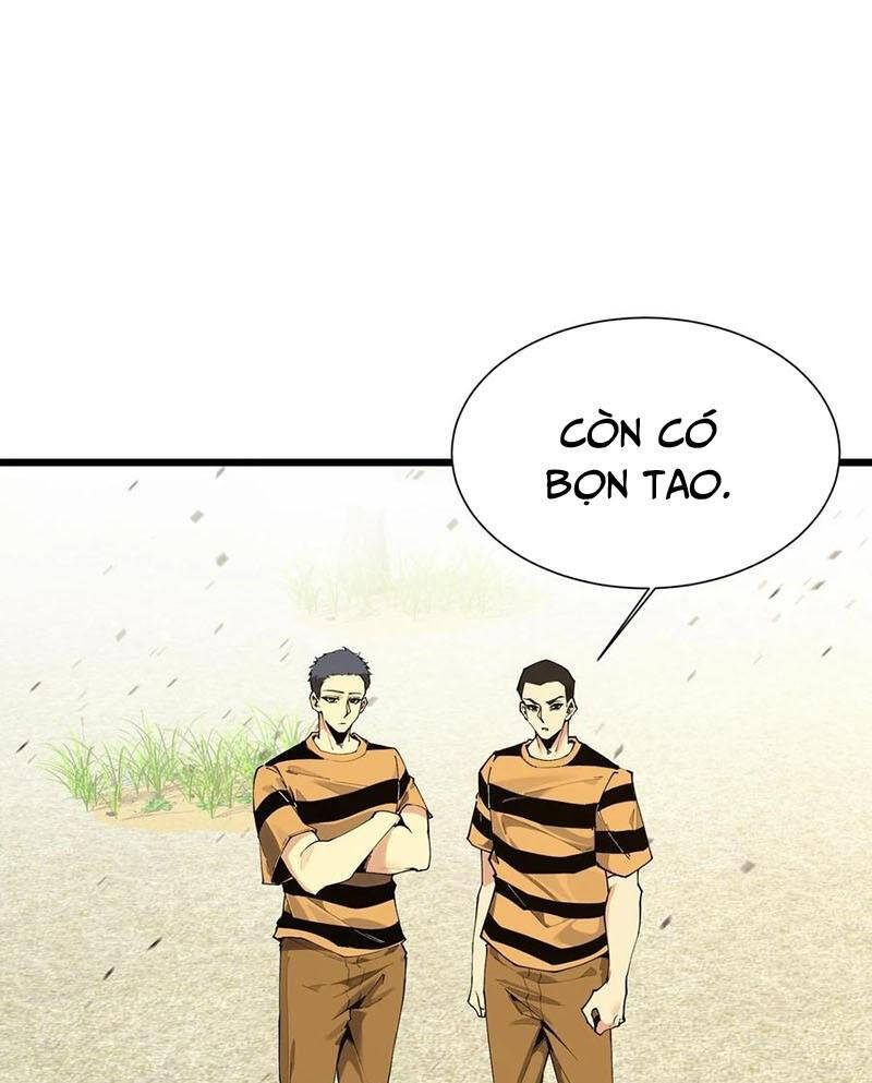 Ta Học Trảm Thần Trong Bệnh Viện Tâm Thần Chapter 171 - Trang 2