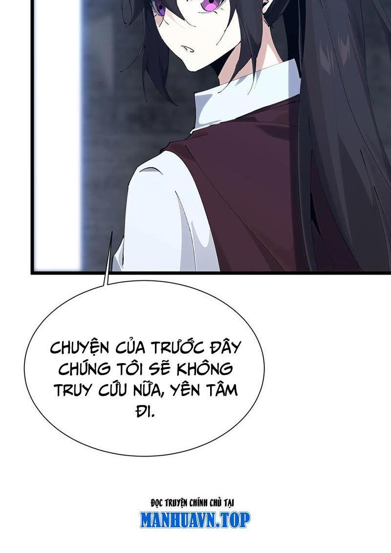 Ta Học Trảm Thần Trong Bệnh Viện Tâm Thần Chapter 169 - Trang 2