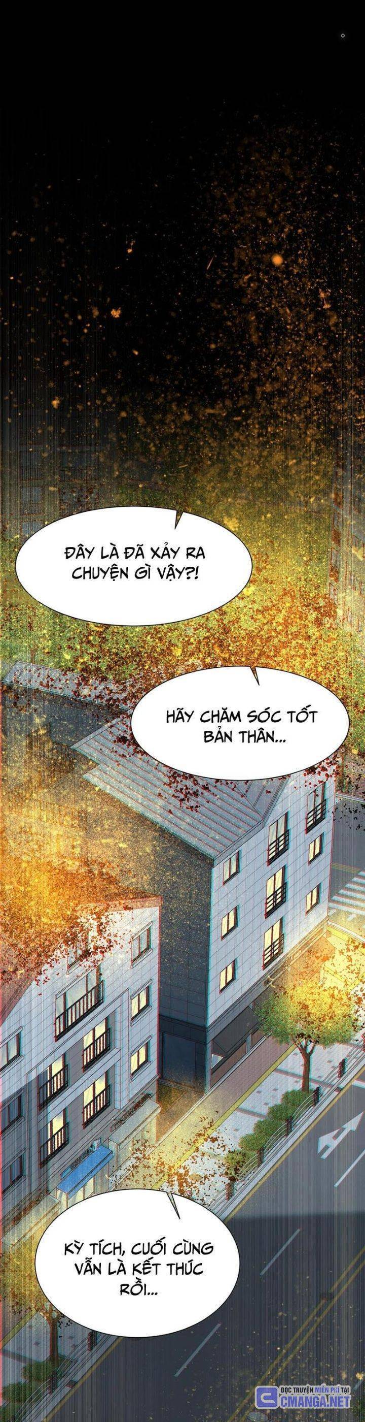 Ta Học Trảm Thần Trong Bệnh Viện Tâm Thần Chapter 155 - Trang 2