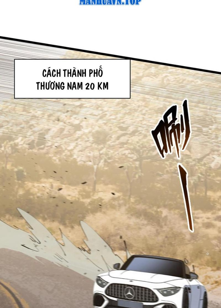 Ta Học Trảm Thần Trong Bệnh Viện Tâm Thần Chapter 145 - Trang 2