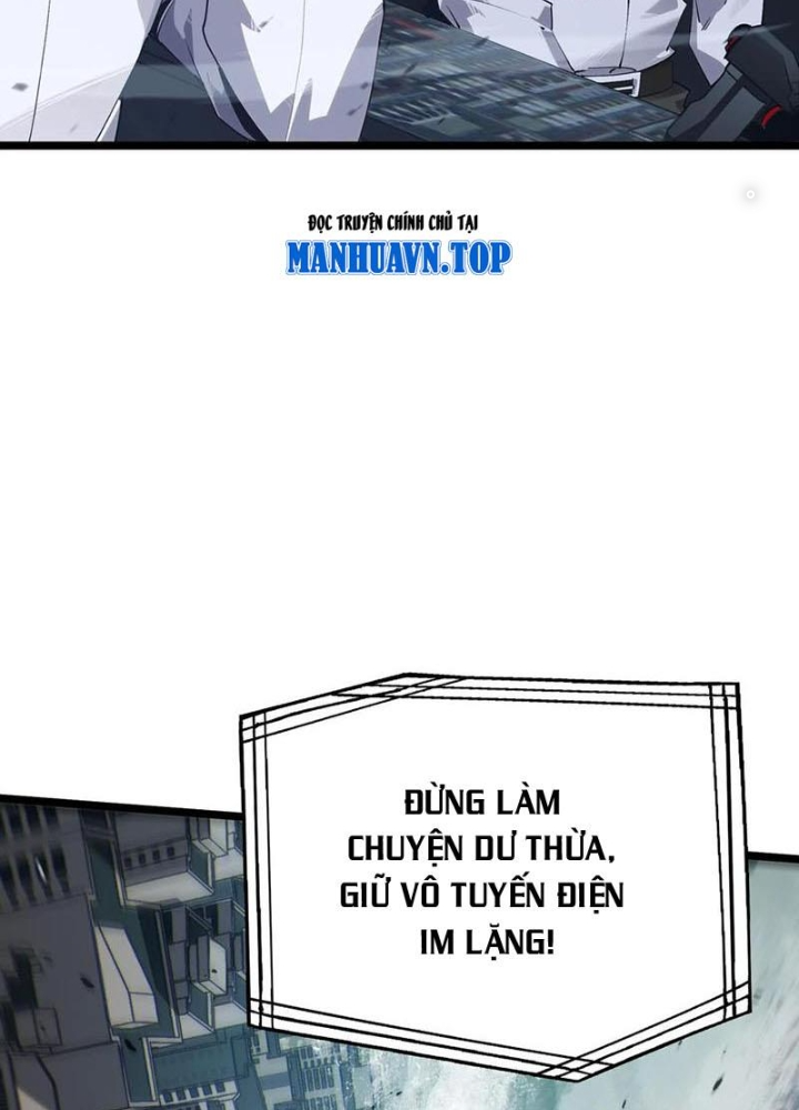 Ta Học Trảm Thần Trong Bệnh Viện Tâm Thần Chapter 145 - Trang 2