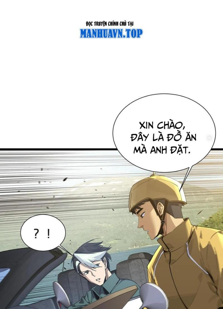 Ta Học Trảm Thần Trong Bệnh Viện Tâm Thần Chapter 145 - Trang 2