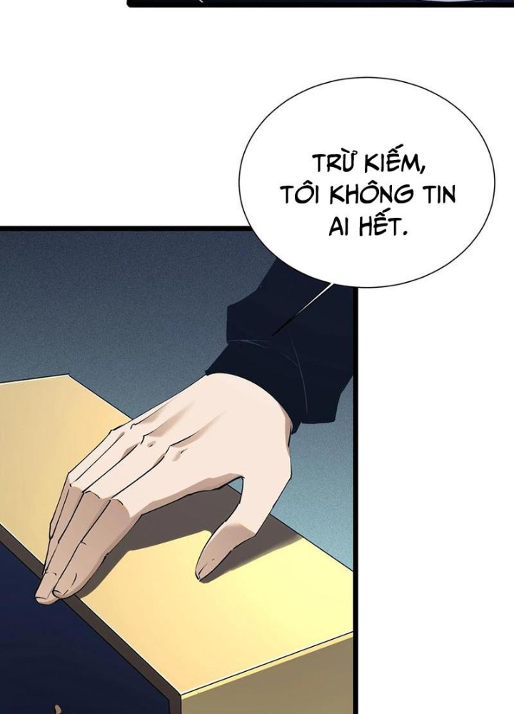 Ta Học Trảm Thần Trong Bệnh Viện Tâm Thần Chapter 145 - Trang 2