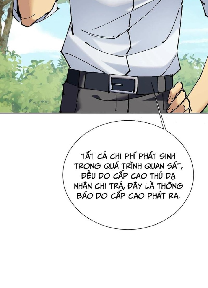 Ta Học Trảm Thần Trong Bệnh Viện Tâm Thần Chapter 144 - Trang 2