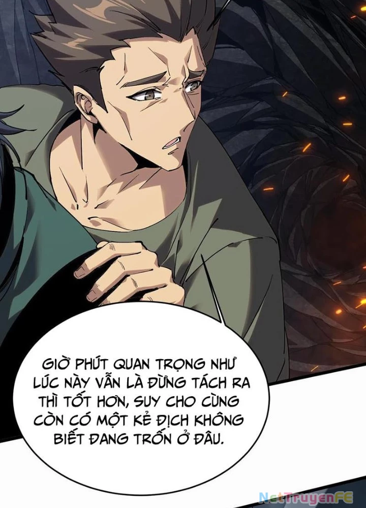 Ta Học Trảm Thần Trong Bệnh Viện Tâm Thần Chapter 128 - Trang 2