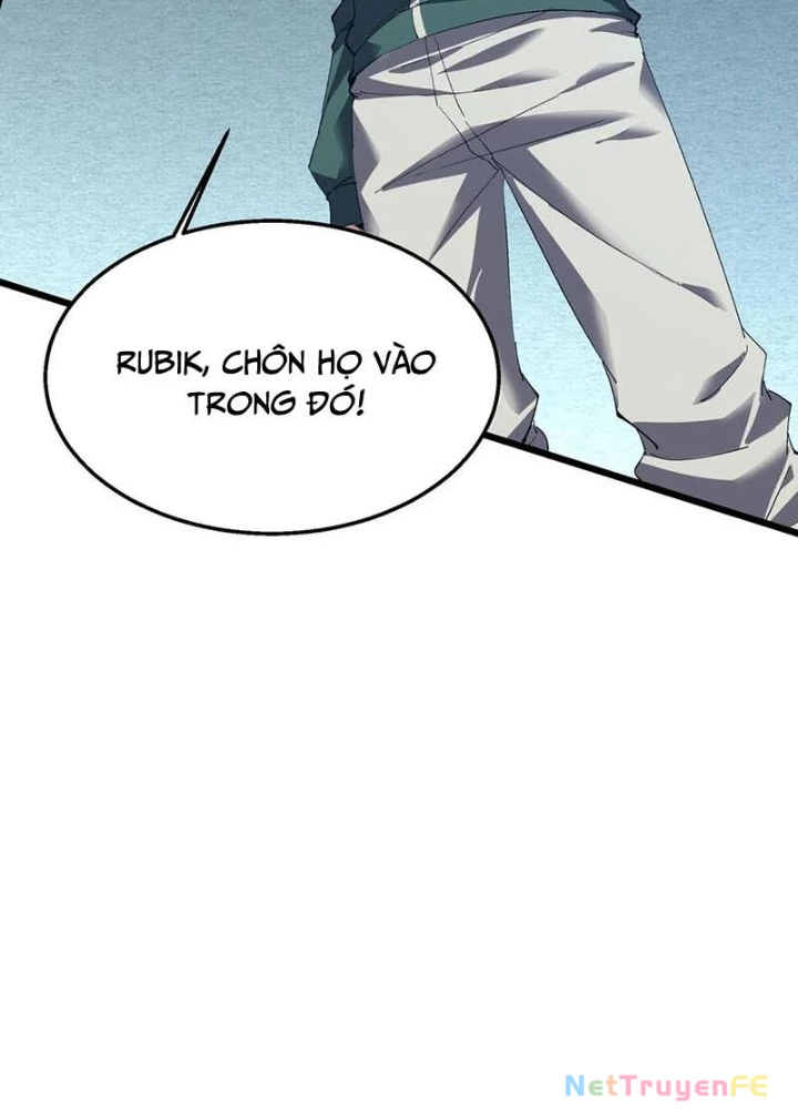 Ta Học Trảm Thần Trong Bệnh Viện Tâm Thần Chapter 124 - Trang 2