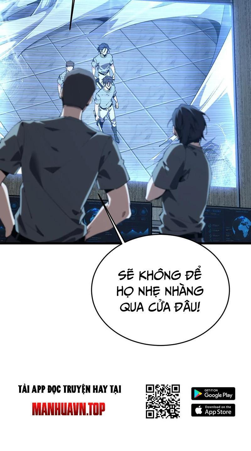 Ta Học Trảm Thần Trong Bệnh Viện Tâm Thần Chapter 107 - Trang 2