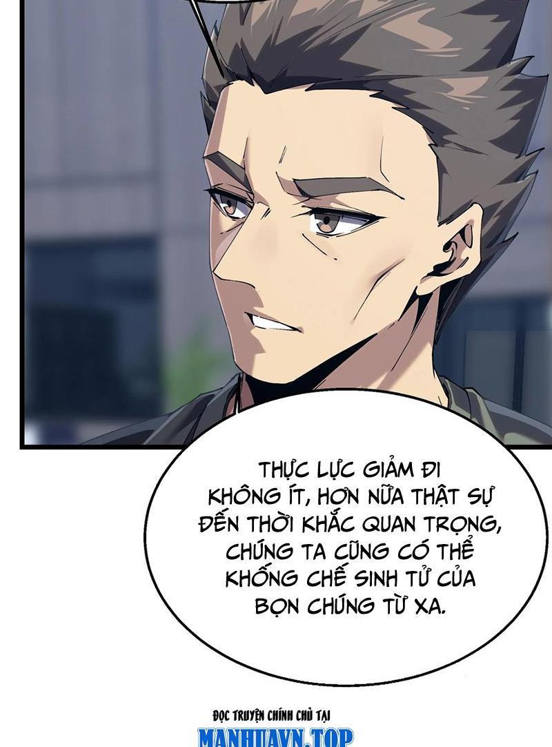 Ta Học Trảm Thần Trong Bệnh Viện Tâm Thần Chapter 106 - Trang 2