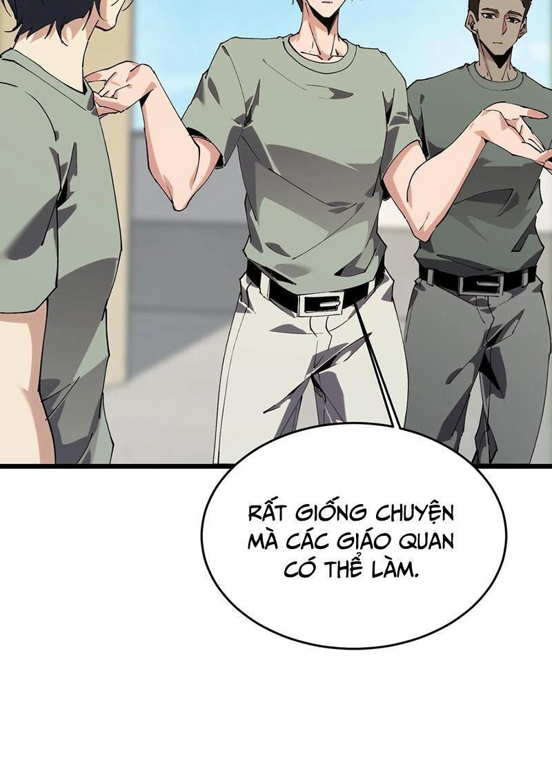 Ta Học Trảm Thần Trong Bệnh Viện Tâm Thần Chapter 106 - Trang 2