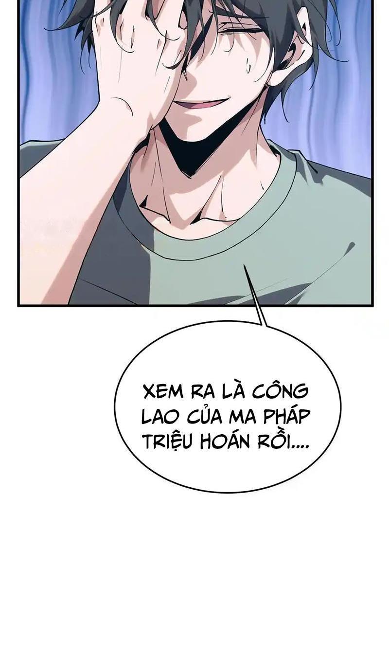 Ta Học Trảm Thần Trong Bệnh Viện Tâm Thần Chapter 105 - Trang 2