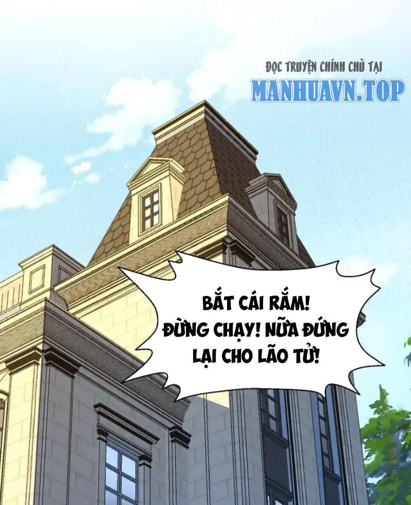 Ta Học Trảm Thần Trong Bệnh Viện Tâm Thần Chapter 104 - Trang 2