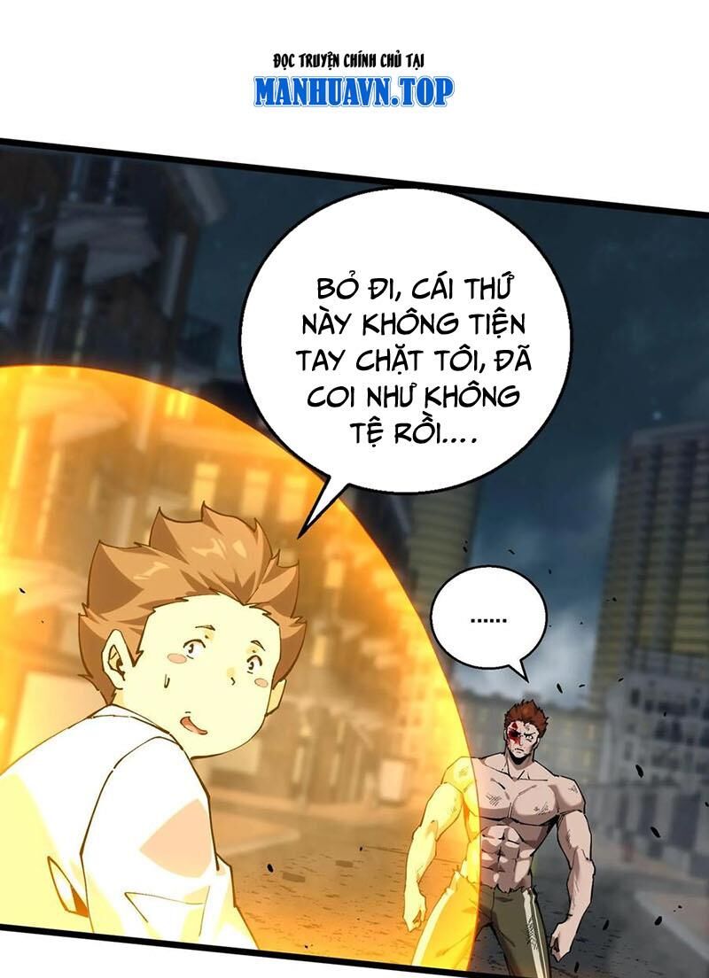 Ta Học Trảm Thần Trong Bệnh Viện Tâm Thần Chapter 82 - Trang 2