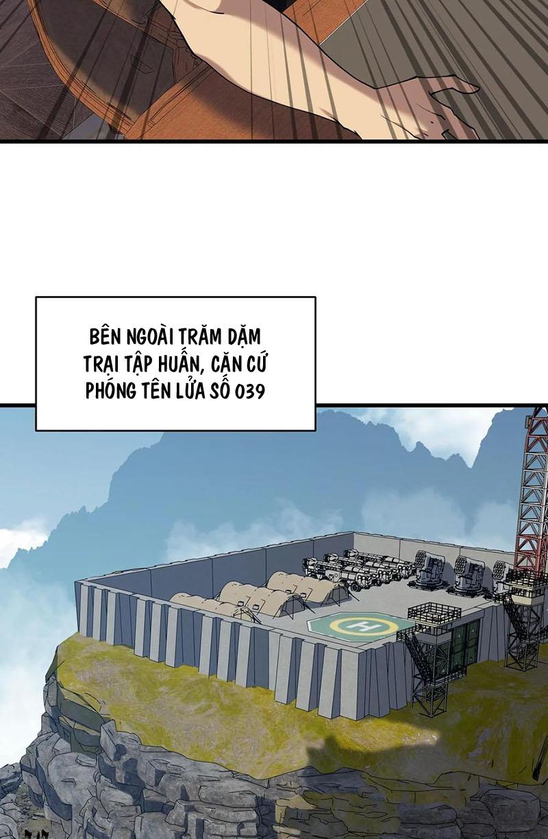 Ta Học Trảm Thần Trong Bệnh Viện Tâm Thần Chapter 76 - Trang 2