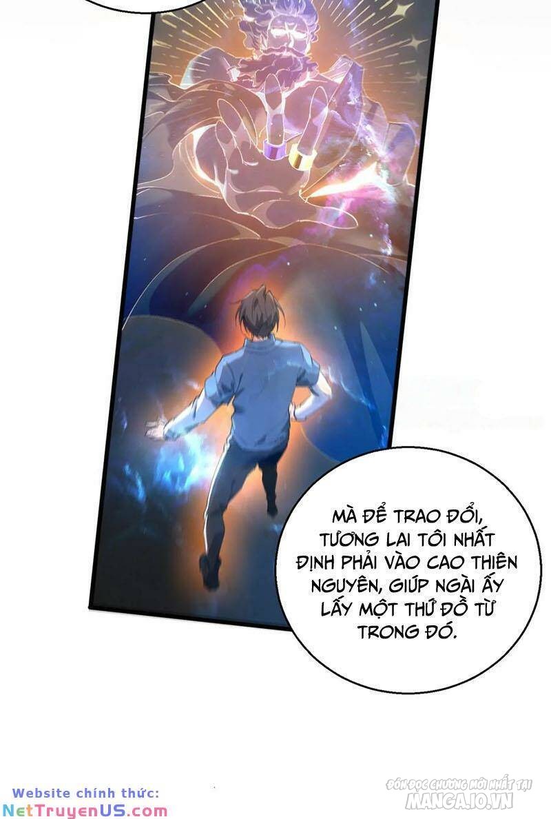 Ta Học Trảm Thần Trong Bệnh Viện Tâm Thần Chapter 64 - Trang 2