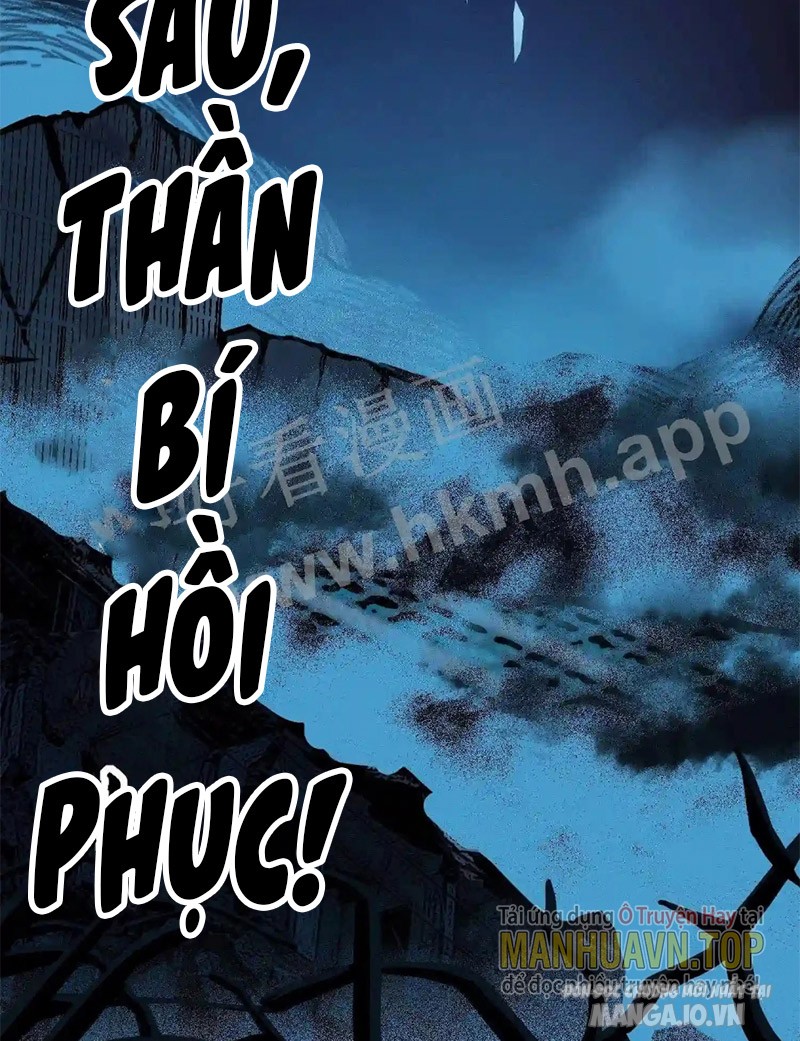 Ta Học Trảm Thần Trong Bệnh Viện Tâm Thần Chapter 0 - Trang 2