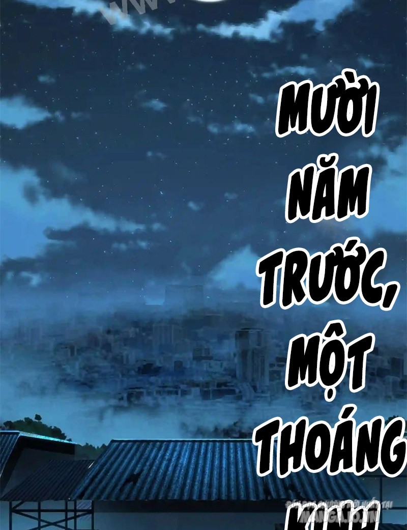 Ta Học Trảm Thần Trong Bệnh Viện Tâm Thần Chapter 0 - Trang 2