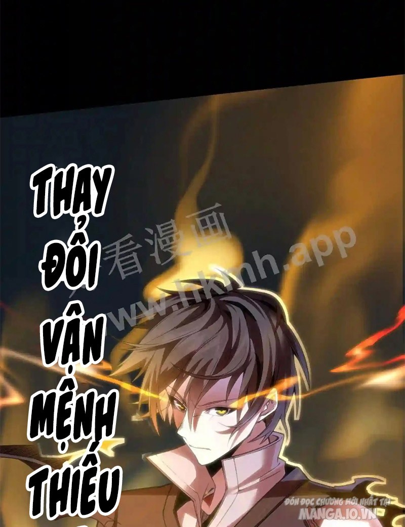 Ta Học Trảm Thần Trong Bệnh Viện Tâm Thần Chapter 0 - Trang 2