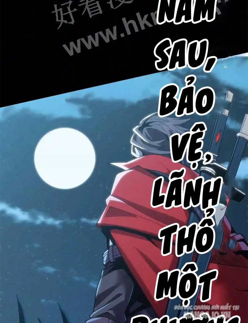 Ta Học Trảm Thần Trong Bệnh Viện Tâm Thần Chapter 0 - Trang 2