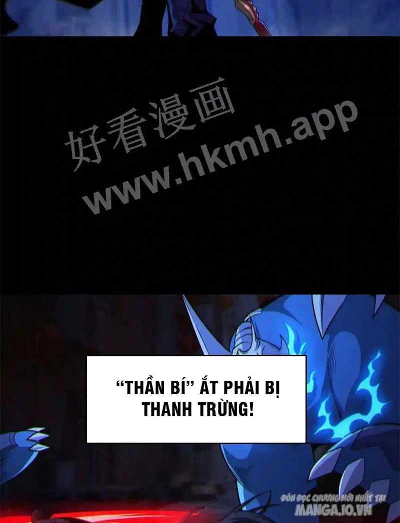 Ta Học Trảm Thần Trong Bệnh Viện Tâm Thần Chapter 0 - Trang 2