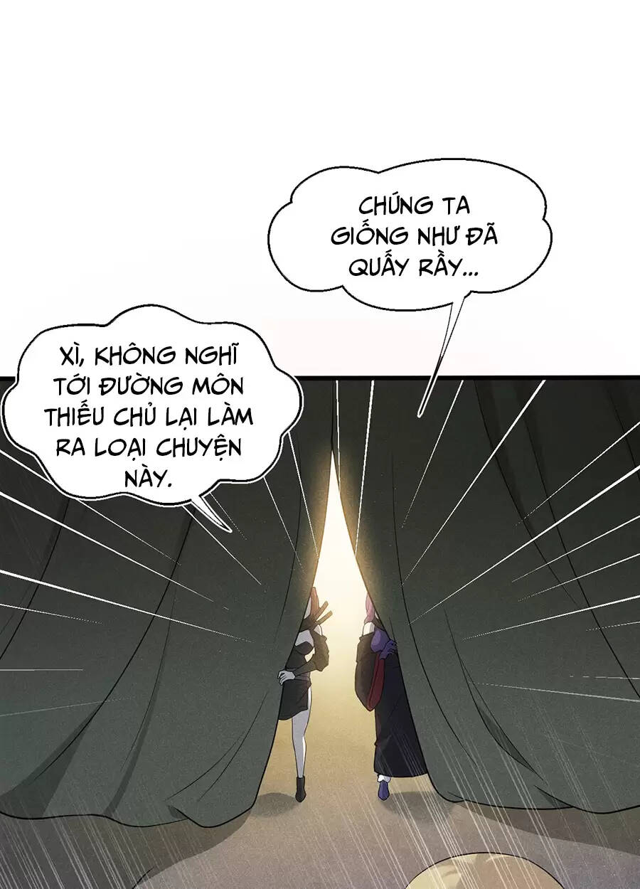 Võ Lâm Đệ Nhất Đầu Bếp Chapter 62.1 - Trang 2