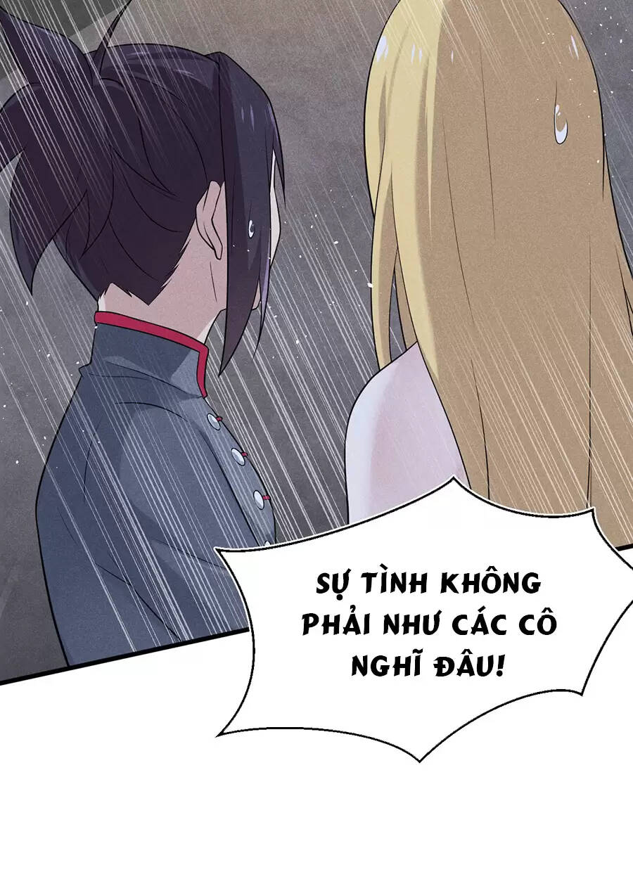 Võ Lâm Đệ Nhất Đầu Bếp Chapter 62.1 - Trang 2