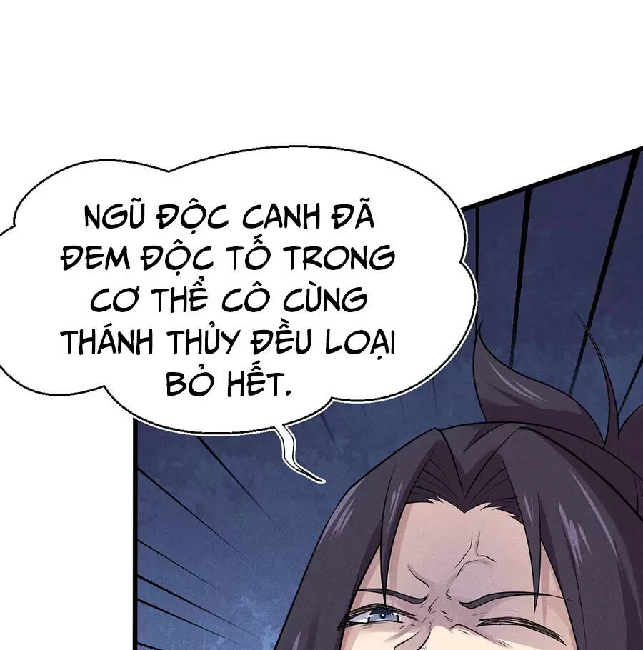 Võ Lâm Đệ Nhất Đầu Bếp Chapter 62.1 - Trang 2