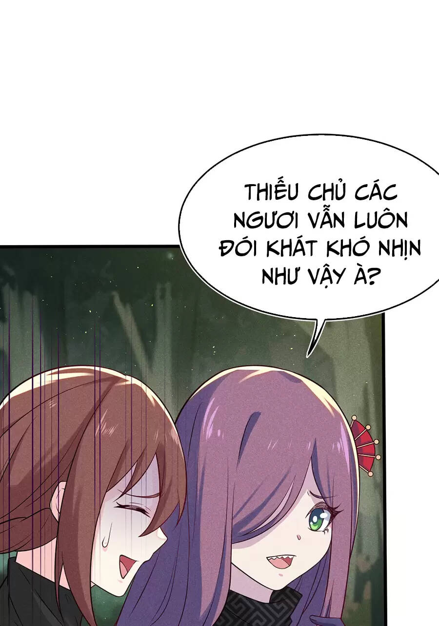 Võ Lâm Đệ Nhất Đầu Bếp Chapter 62.1 - Trang 2