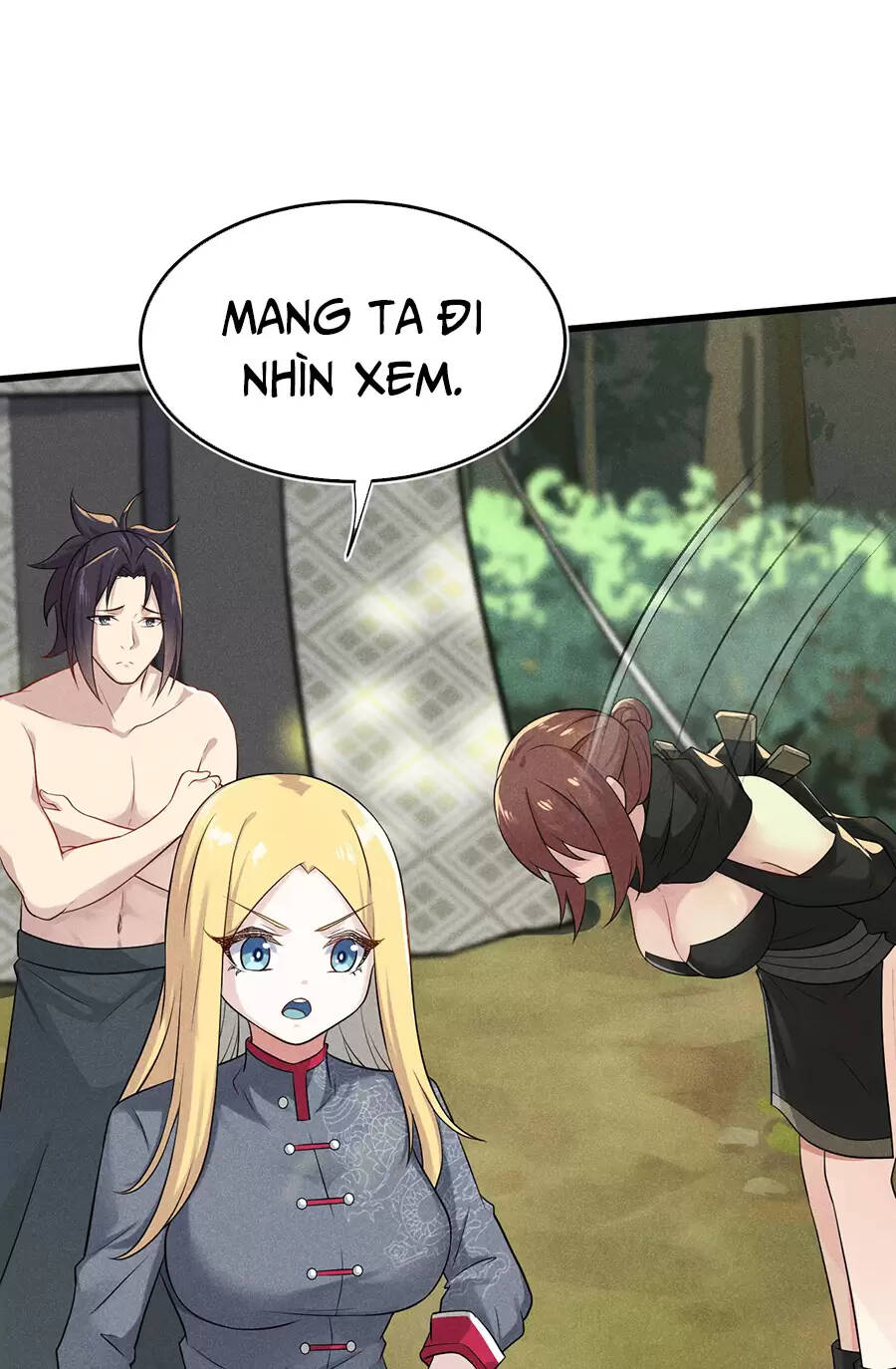 Võ Lâm Đệ Nhất Đầu Bếp Chapter 62.1 - Trang 2