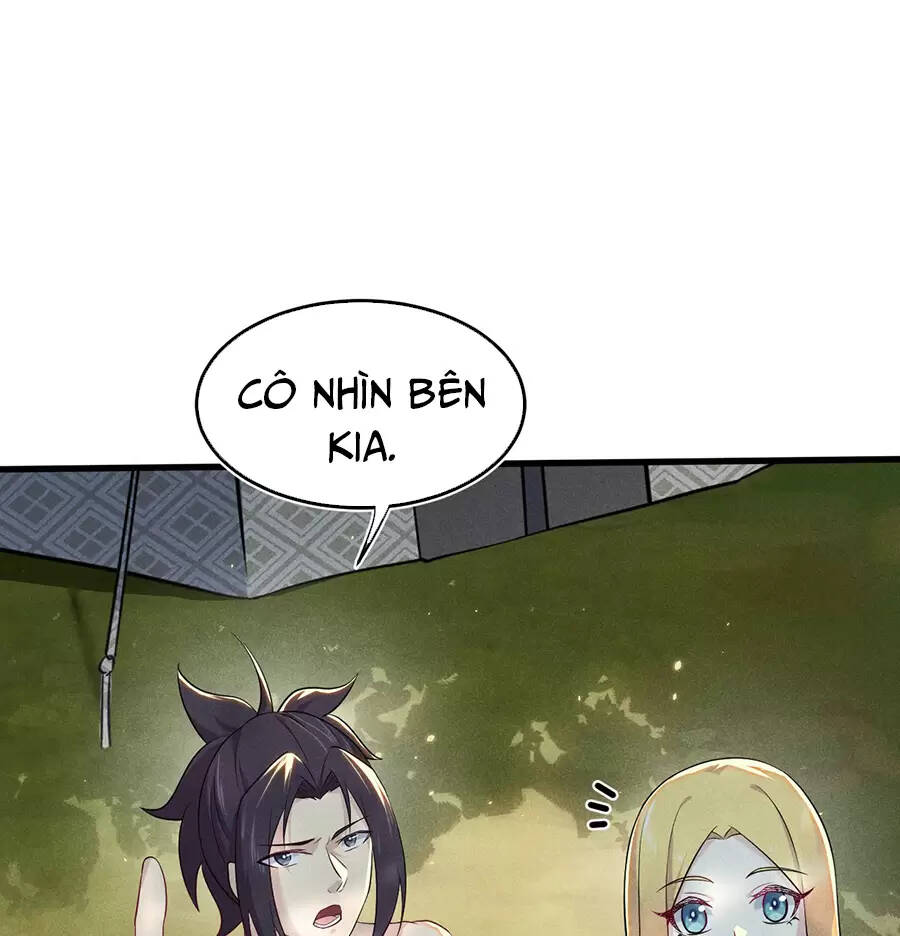 Võ Lâm Đệ Nhất Đầu Bếp Chapter 62.1 - Trang 2