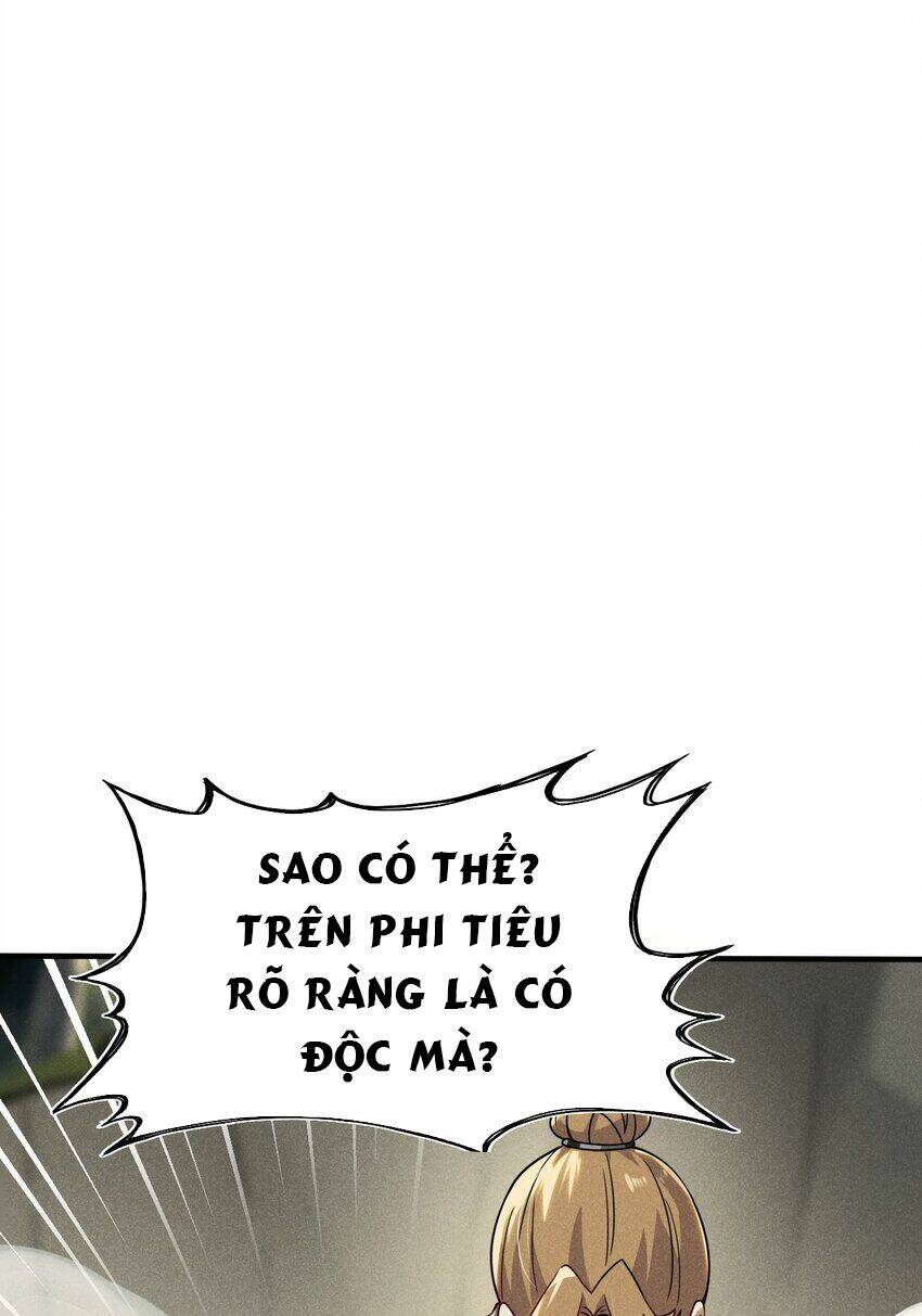 Võ Lâm Đệ Nhất Đầu Bếp Chapter 61.1 - Trang 2