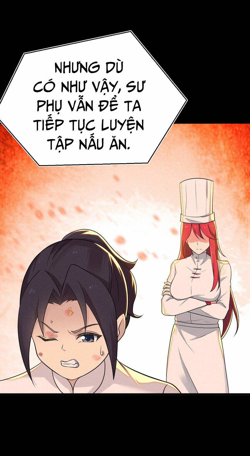 Võ Lâm Đệ Nhất Đầu Bếp Chapter 60.2 - Trang 2