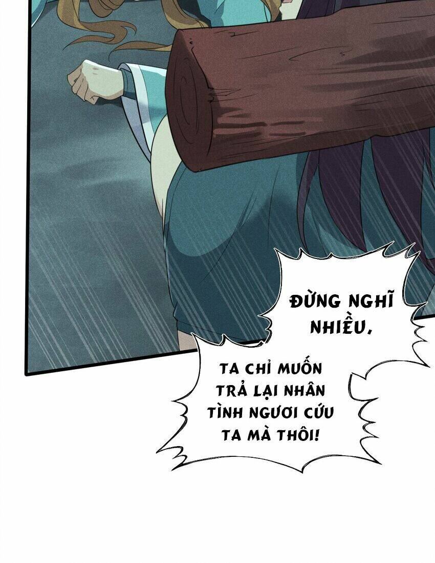 Võ Lâm Đệ Nhất Đầu Bếp Chapter 60.1 - Trang 2